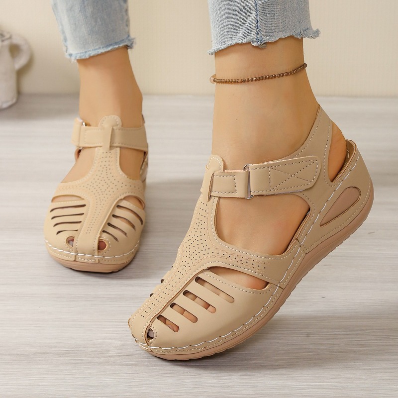Women Sandals Summer Bunion Co - Women'S Shoes For Bunions recension och pris