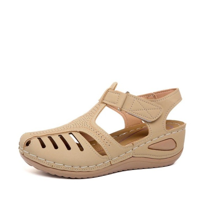 Women Sandals Summer Bunion Co - Women'S Shoes For Bunions recension och pris