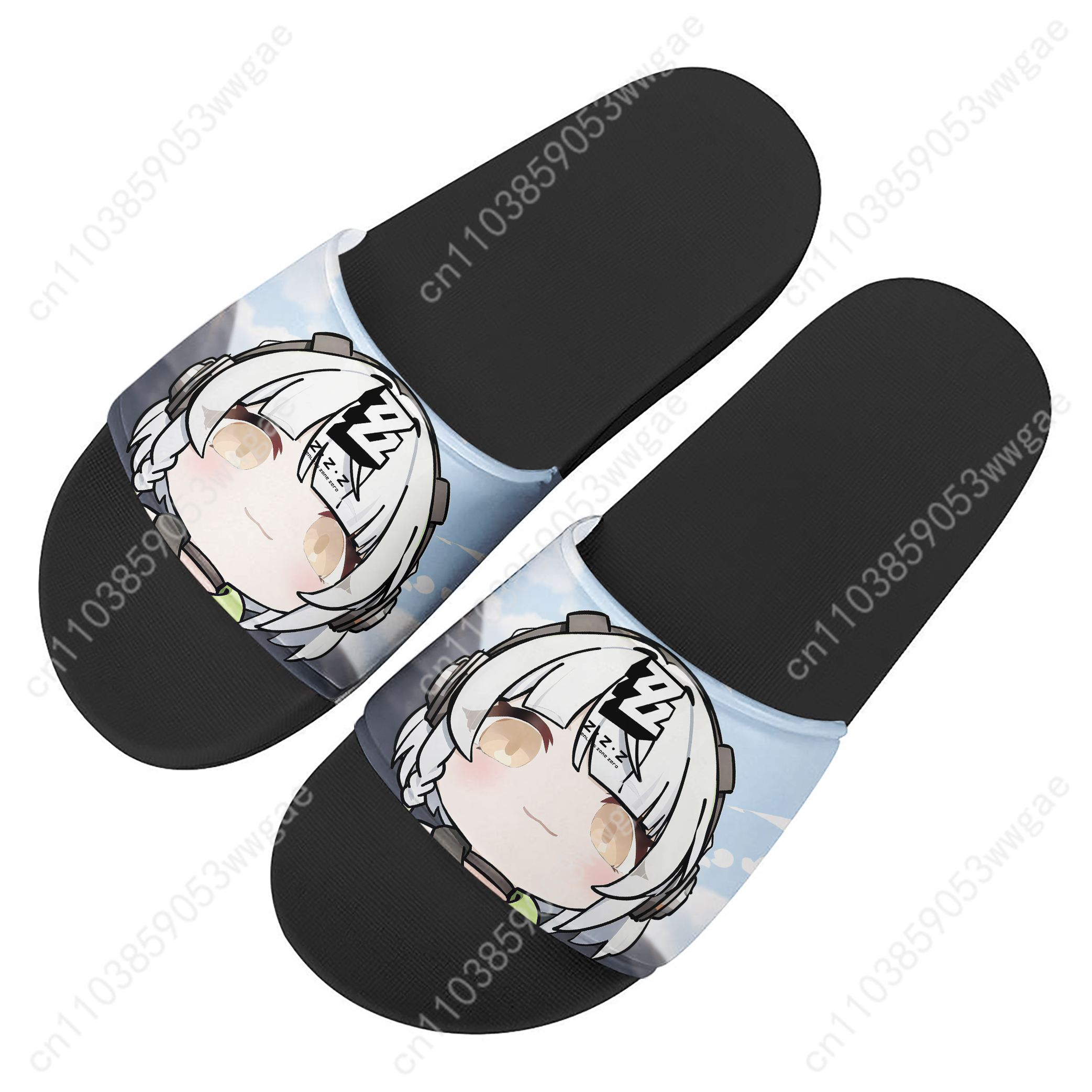 Absolute Zone Zero Sandals Hom - Women'S Shoes Zone recension och pris