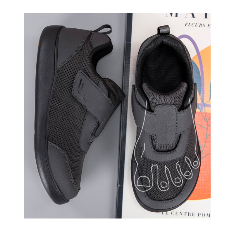 Open Shoes for Elderly Adjusta - Women'S Shoes For Bunions recension och pris