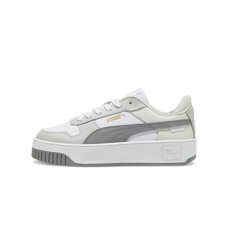 Puma Carina Street: Stylish, M - Women'S Shoes Puma Sneakers recension och pris