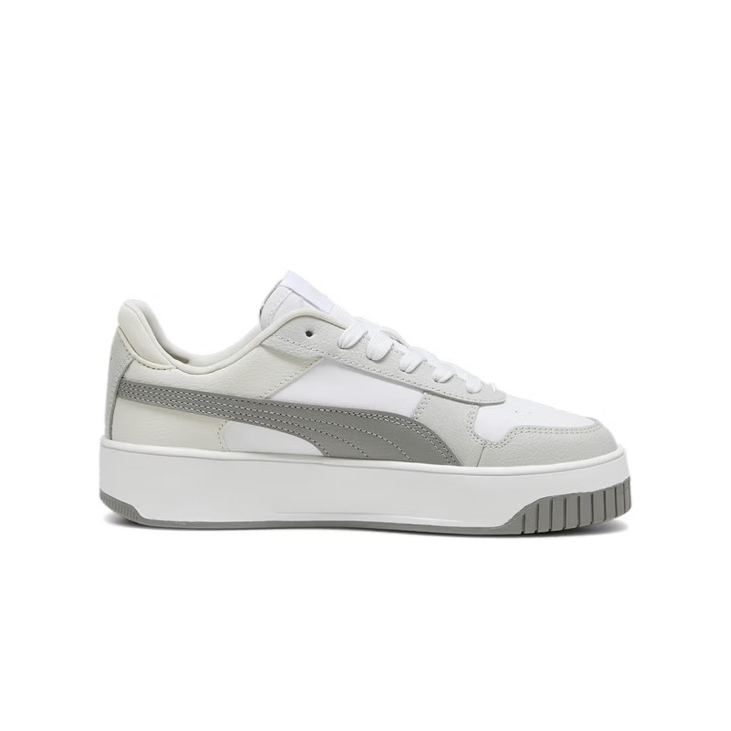 Puma Carina Street: Stylish, M - Women'S Shoes Puma Sneakers recension och pris
