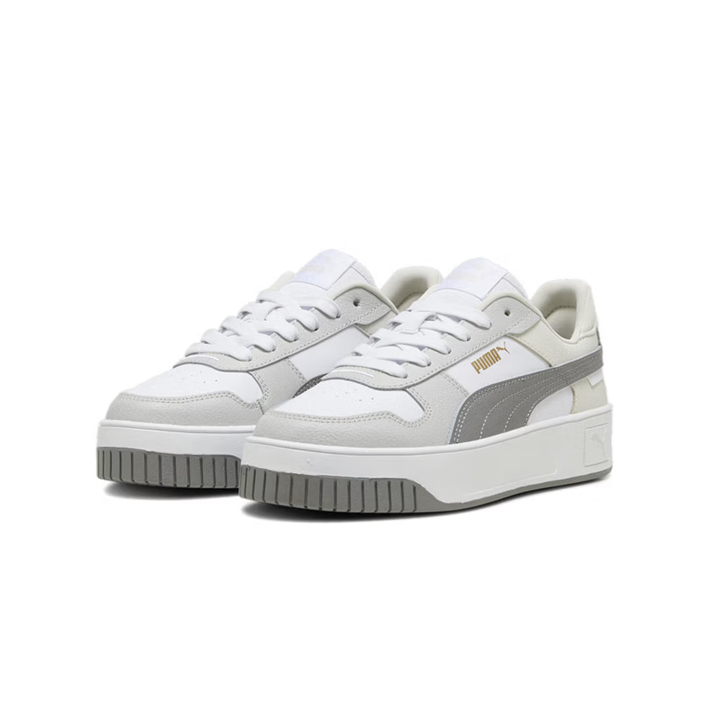 Puma Carina Street: Stylish, M - Women'S Shoes Puma Sneakers recension och pris