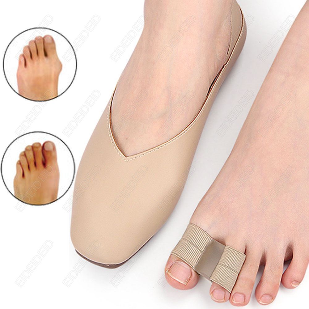 Bunion toe Corrector Orthotics - Women'S Shoes For Bunions recension och pris