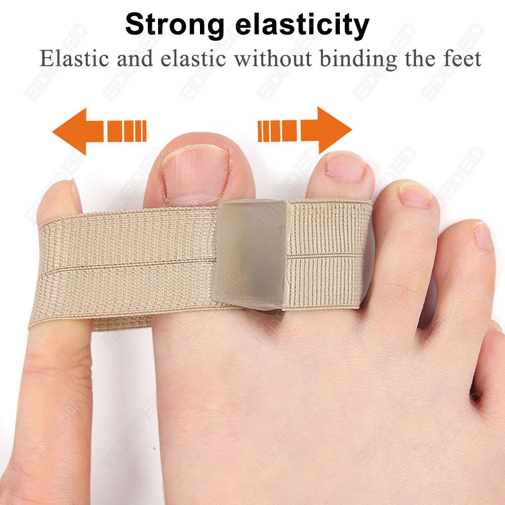Bunion toe Corrector Orthotics - Women'S Shoes For Bunions recension och pris