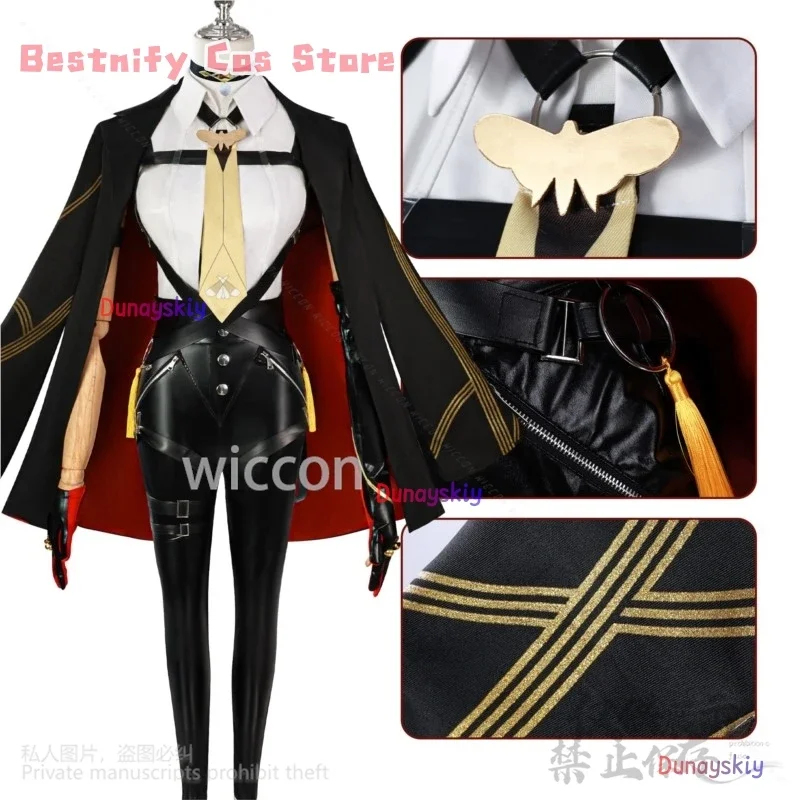 ABC123CosplayAnime Game Zenles - Women'S Shoes Zone recension och pris