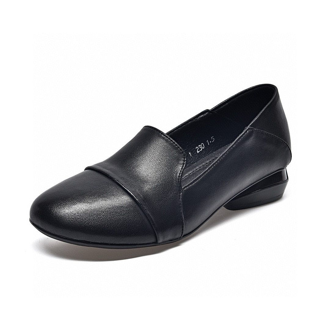 Women's shoes 2026 autumn low  - Women'S Shoes For Work recension och pris