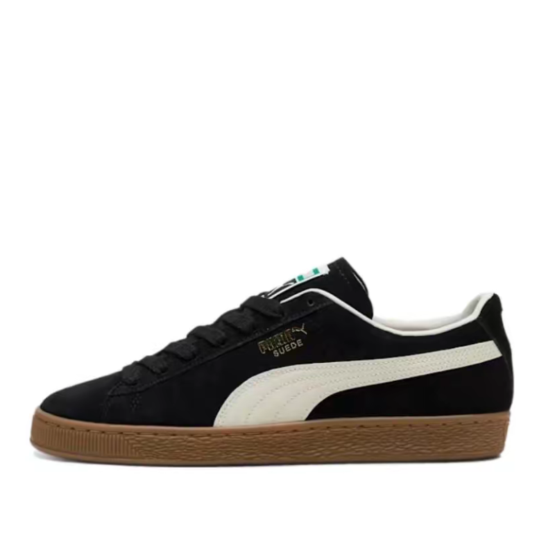 Puma Suede Classic: Retro, Ver - Women'S Shoes Puma Sneakers recension och pris