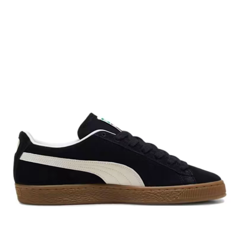 Puma Suede Classic: Retro, Ver - Women'S Shoes Puma Sneakers recension och pris