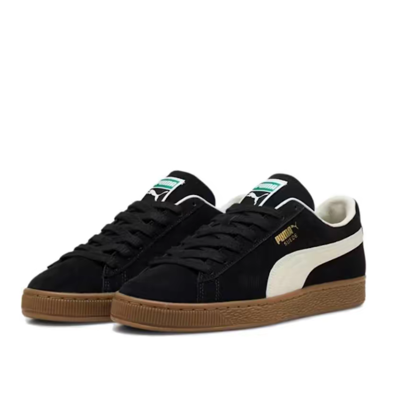 Puma Suede Classic: Retro, Ver - Women'S Shoes Puma Sneakers recension och pris